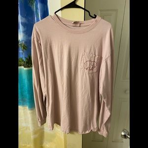Ivory Ella long sleeve